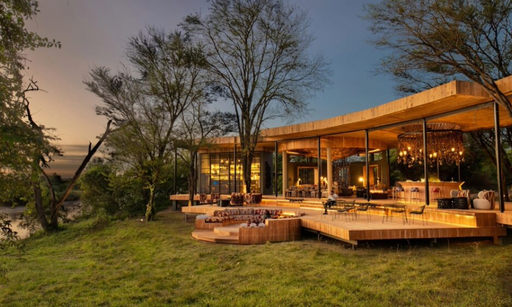 Tanzania Safari Holiday Accommodation