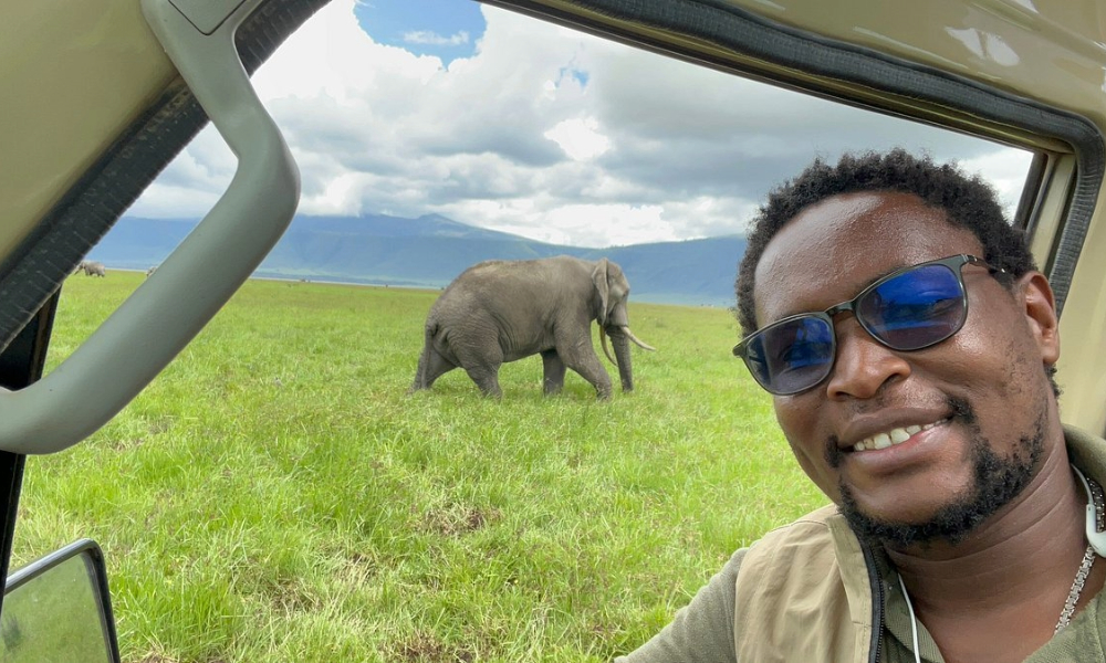 Tanzania Safari Experiences