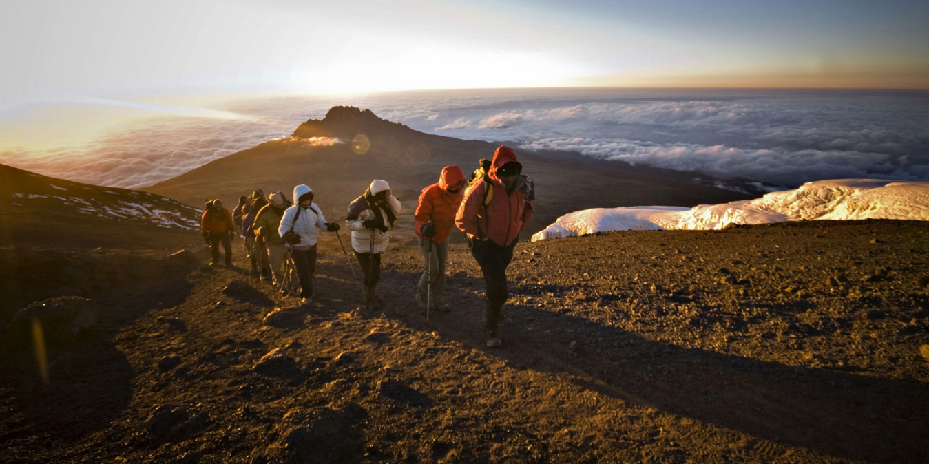 Cost to Climb Kilimanjaro
