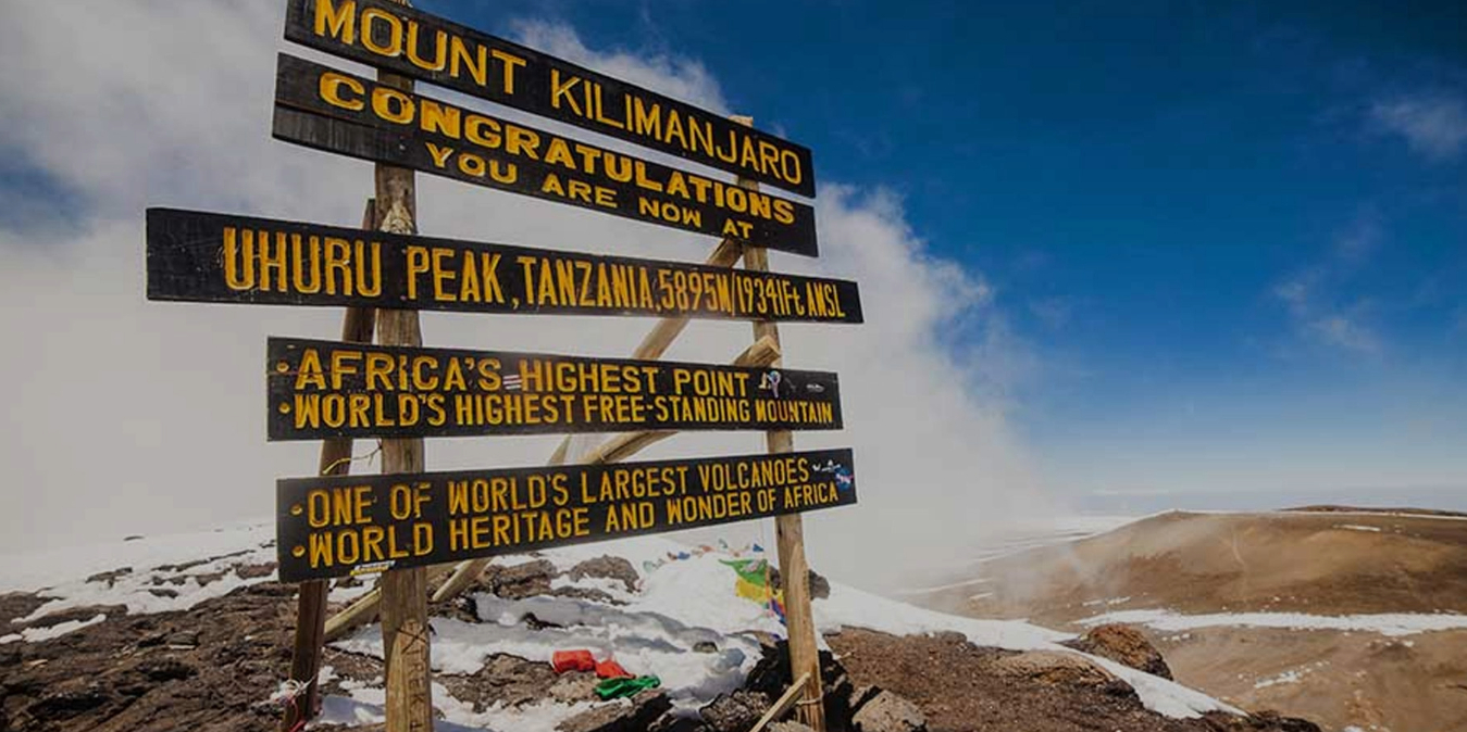 Kilimanjaro Climb Cost
